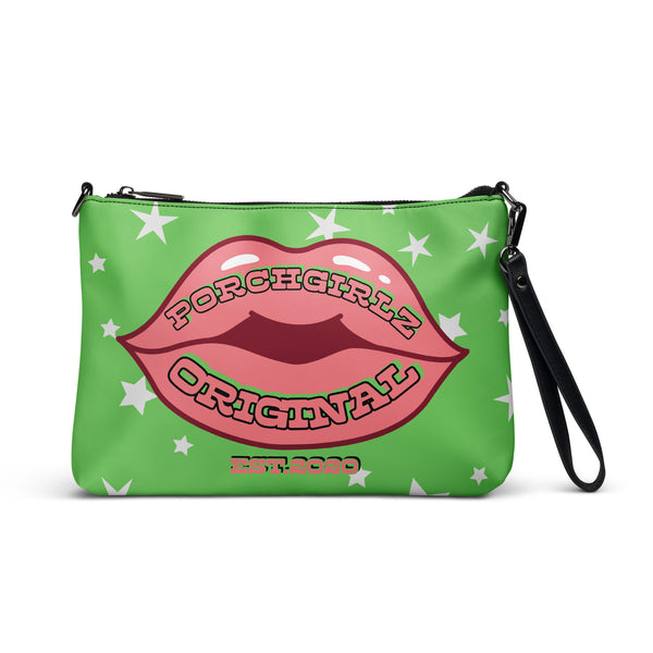 Porchgirlz Original Crossbody bag