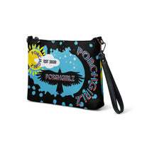 Porchgirlz Crossbody bag