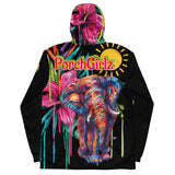 PorchGirlz windbreaker