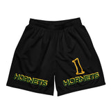RHES Unisex mesh shorts