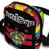 Poorchboyz Utility crossbody bag