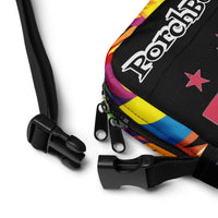 Poorchboyz Utility crossbody bag