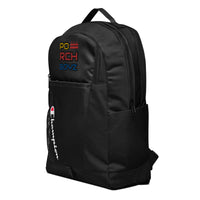 PORCHBOYZ Champion backpack