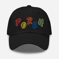 PORCHBOYZ Dad hat