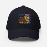 Porchboyz "2023" Structured Twill Cap