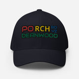 PBStructured Twill Cap