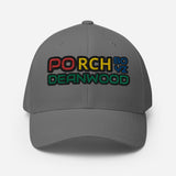 PBStructured Twill Cap