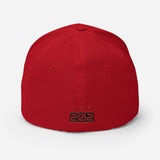 PBStructured Twill Cap