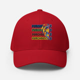 Porchboyz "2023" Structured Twill Cap