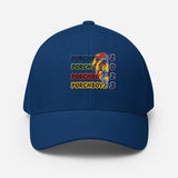 Porchboyz "2023" Structured Twill Cap