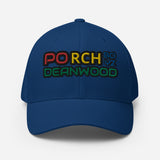 PBStructured Twill Cap