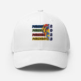 Porchboyz "2023" Structured Twill Cap