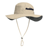 PorchBoyz Columbia booney hat