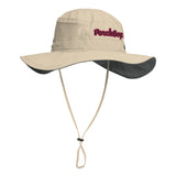 PorchBoyz Columbia booney hat