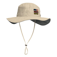 PorchBoyz Columbia booney hat