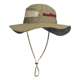 PorchBoyz Columbia booney hat