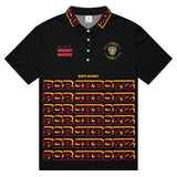 PorchBoyz Men’s slim fit polo