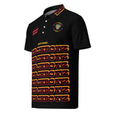 PorchBoyz Men’s slim fit polo
