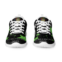 PORCHBOYZ "2023" Men’s athletic shoes