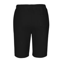 PORCHBOYZ Men's fleece shorts