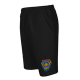 PORCHBOYZ Men's fleece shorts