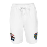 PORCHBOYZ Men's fleece shorts