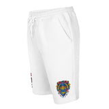 PORCHBOYZ Men's fleece shorts