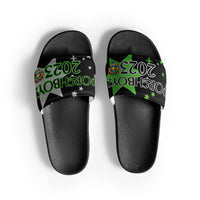 Porchboyz "2023" Men’s slides