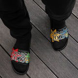 Porchboyz "2023" Men’s slides