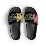 Porchboyz "2023" Men’s slides