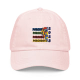 Porchboyz "2023" Pastel baseball hat