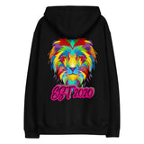Porchgirlz "WDC" Premium eco hoodie