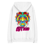 Porchgirlz "WDC" Premium eco hoodie