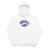 Porchgirlz "WDC" Premium eco hoodie