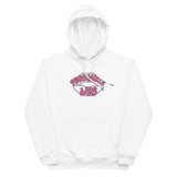 Porchgirlz "WDC" Premium eco hoodie