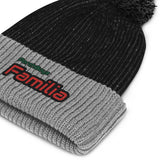 Porchboyz Familia Pom-Pom Beanie