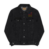 Porchboyz Embroidered Unisex denim jacket