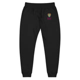 Porchgirlz "La'Baebee" Collection Unisex fleece sweatpants