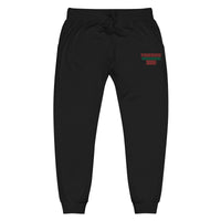 Porchboyz "2023"  fleece sweatpants