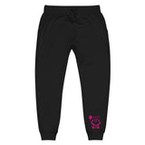 Porchgirlz "La'Baebee" Collection Unisex fleece sweatpants