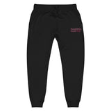 Porchgirlz "Familia" Collection Unisex fleece sweatpants