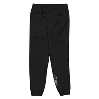 Porchboyz Classic  fleece sweatpants