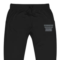 Porchboyz "2023"  fleece sweatpants