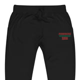 Porchboyz "2023"  fleece sweatpants