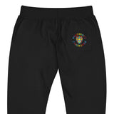 PORCHGIRLZ "La'Baebee" Collection Unisex fleece sweatpants