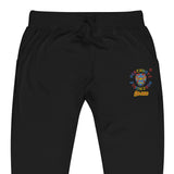 PORCHBOYZ "TradeMark" Unisex fleece sweatpants