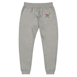 Porchboyz Unisex fleece sweatpants