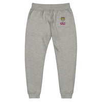 Porchgirlz "La'Baebee" Collection Unisex fleece sweatpants