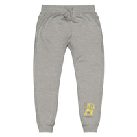 Porchboyz Unisex fleece sweatpants