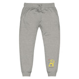 Porchboyz Unisex fleece sweatpants